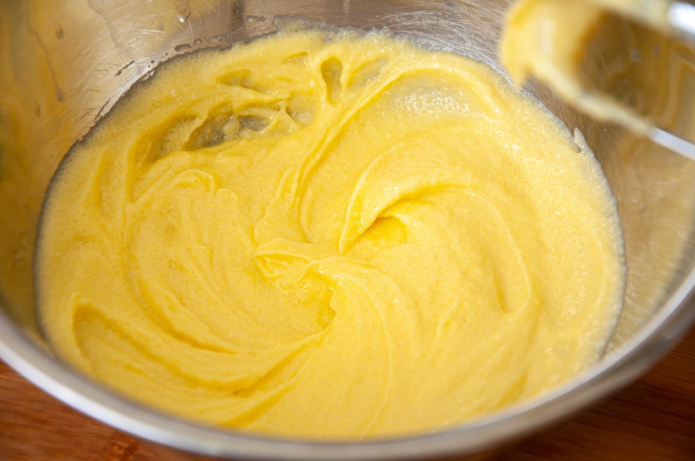 Softening butter